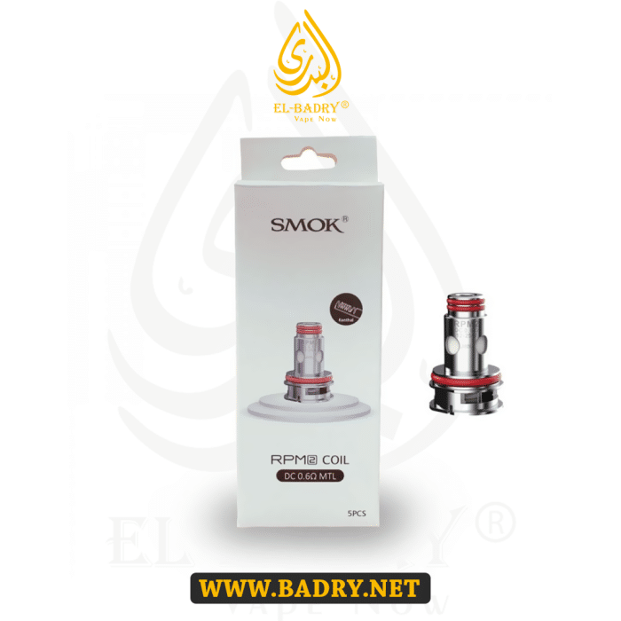 Smok RPM 2 Coils Per one