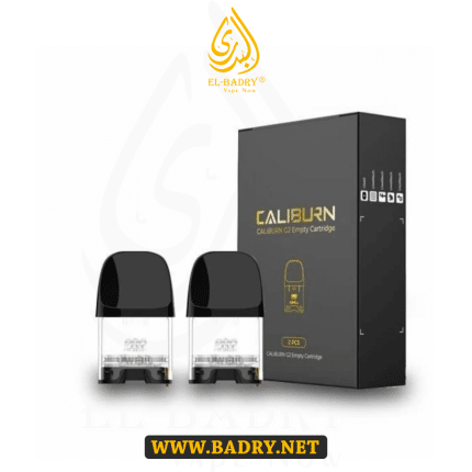 Uwell Caliburn G - G2 Cartridge 1pcs