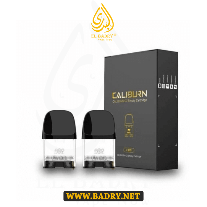 Uwell Caliburn G - G2 Cartridge 1pcs