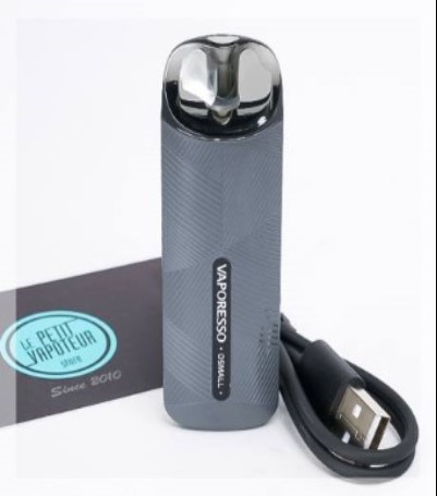 Vapersso OSMALL 11W POD SYSTEM