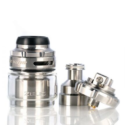 GEEK VAPE ZEUS X MESH RTA (ZX II RTA) - Elbadry vape Egypt