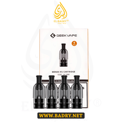 GEEKVAPE WENAX M1 REPLACEMENT PER ONE