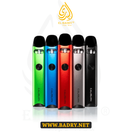 UWELL CALIBURN A3 POD