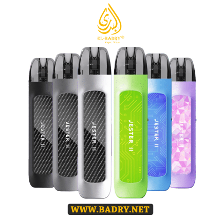 Vapefly Jester II Pod