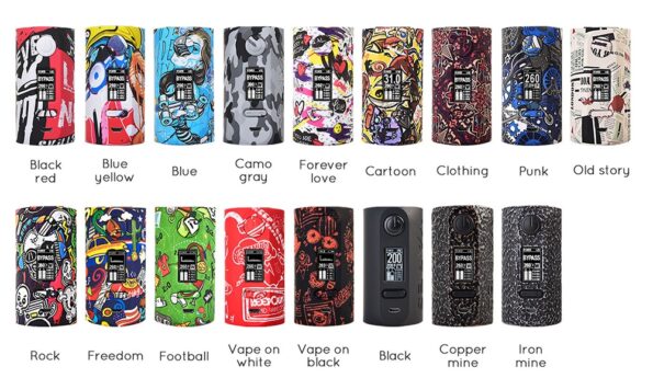 ⁦Vapor Storm Puma MOD⁩ - الصورة ⁦2⁩