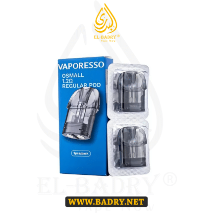 Vaporesso Osmall Pod Cartridge