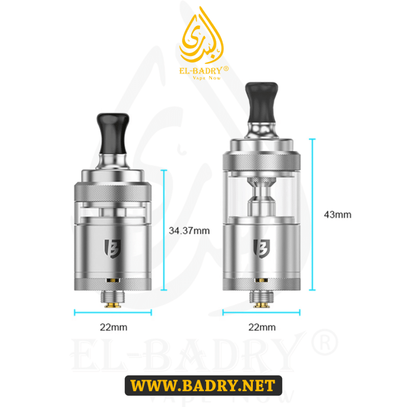 VANDY VAPE BSKR MINI V3 - 2