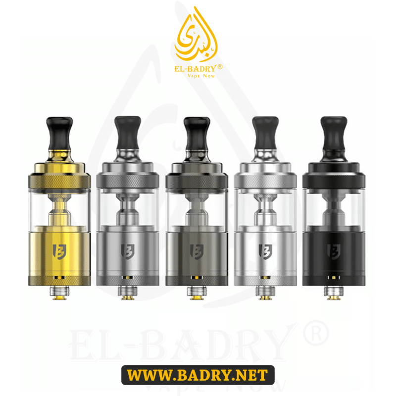 VANDY VAPE BSKR MINI V3