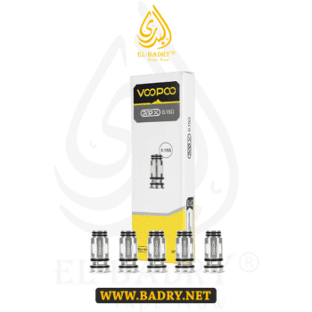 VOOPOO PNP-X COILS PER ONE