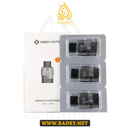 GeekVape Wenax K1 Cartridge