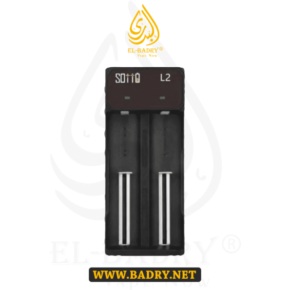 Sotto-L2-Charger Sotto L2 Charger