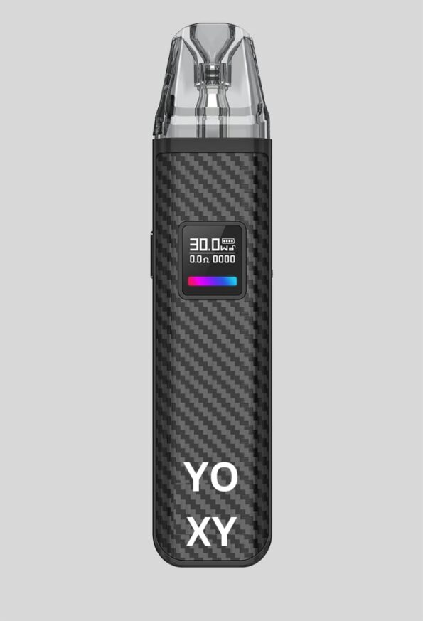 ⁦YOXY X3 POD SYSTEM⁩ - الصورة ⁦2⁩