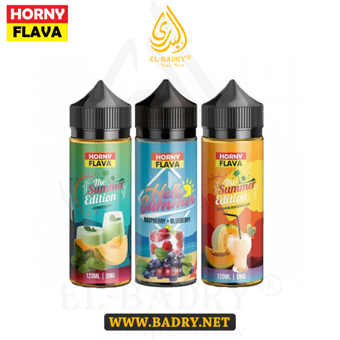 HORNY PRUMIUM 100ML DL LIQUID