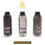 Vapefly Brunhilde 1o3 RTA DL Tank