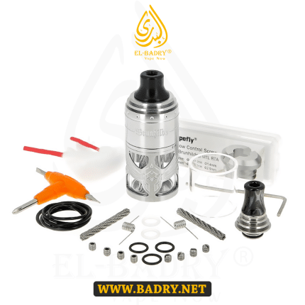 Vapefly Brunhilde MTL RTA 2