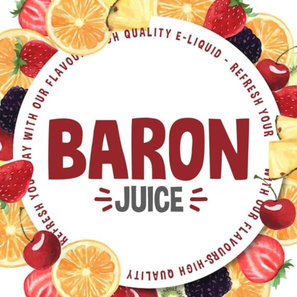 baron Baron 100ML DL - الصورة 1