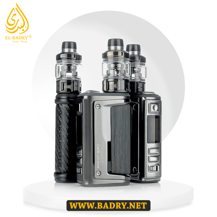 أرجوس جي تي - VOOPOO ARGUS GT 2 KIT