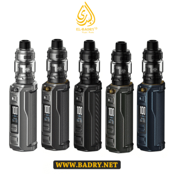 أرجوس أكس تي - VOOPOO ARGUS XT 100W KIT