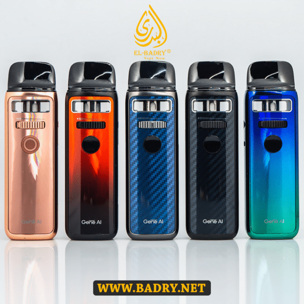 VOOPOO-VINCI-3-POD VOOPOO VINCI 3 POD