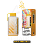 VOZOL GEAR 20000 PUFF DISPOSABLE 20NIC