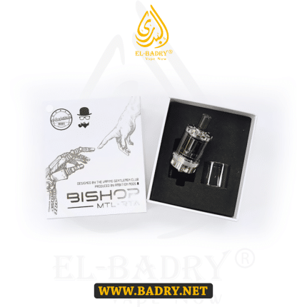 Bishop MTL RTA