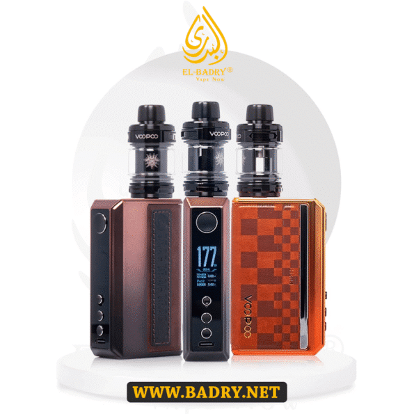 Drag-5-Kit-1 Drag 5 Kit