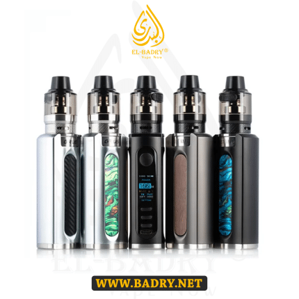 Lost Vape Grus kit