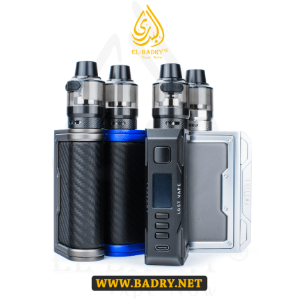 Lost Vape Thelema Quest Kit