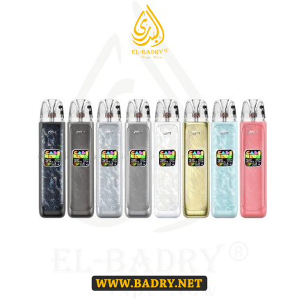 Uwell Caliburn G4 Pod
