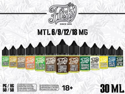 FIRSKY 30ML MTL