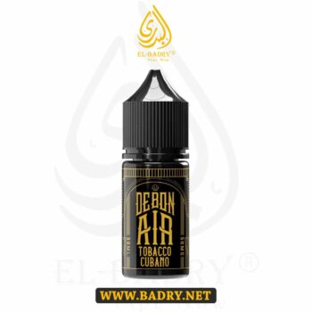 VAPOHOLIC TOBACCO SALT 50