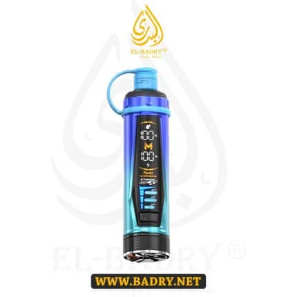 MOSMO STORM GT 35000 PUFF 3 NIC