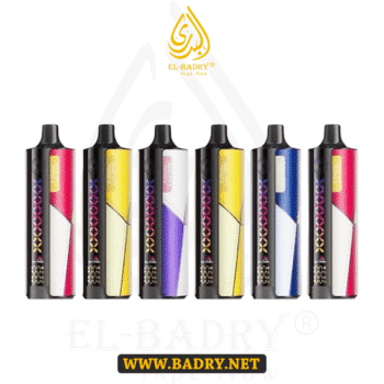 Elfbar Shisha Luxe 30000 Puff