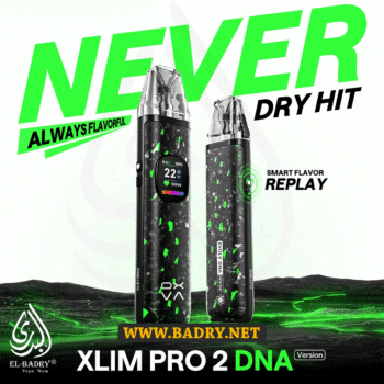 Xlim Pro 2 DNA Pod