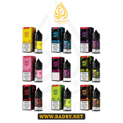Nasty Juice 35 Nic 30 Ml