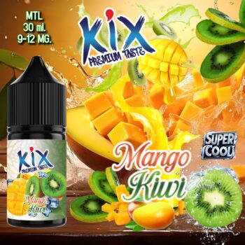 KIX MTL 30ML