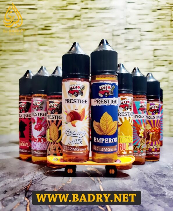 ⁦PRESTIGE 60ML DL⁩ - الصورة ⁦1⁩