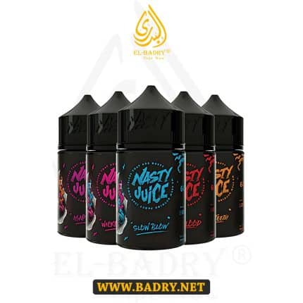Nasty Juice 3 Nic 60Ml SUPER COOL