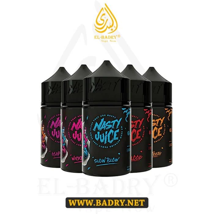 Nasty Juice 3 Nic 60Ml SUPER COOL