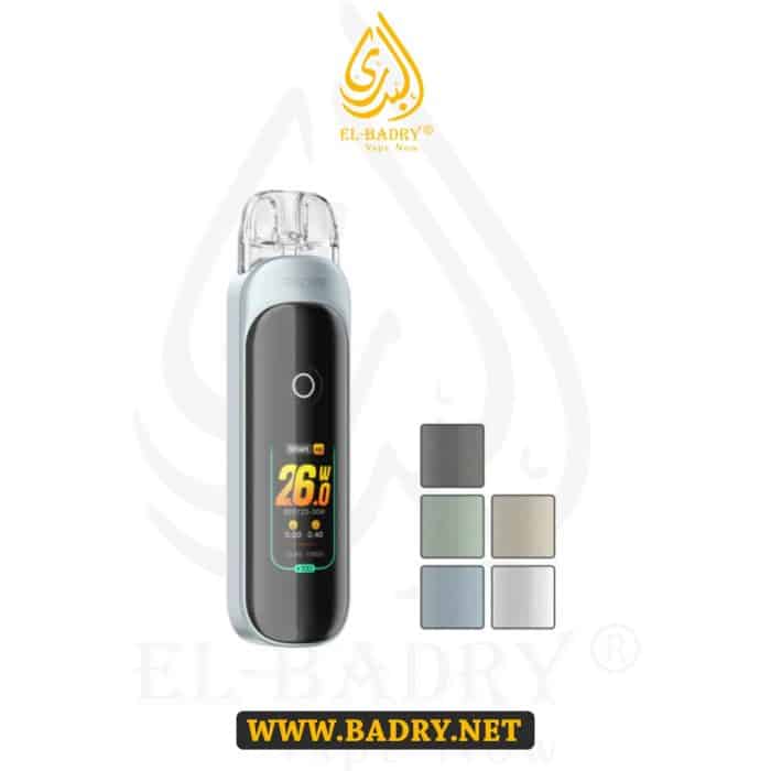 Aspire Pixo Pod