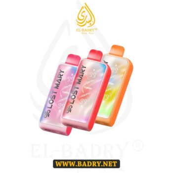 LOST MARY 35K DISPOSABLE 50 NIC