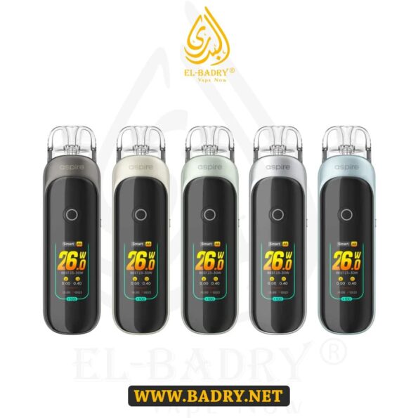 ⁦Aspire Pixo Pod⁩ - الصورة ⁦2⁩