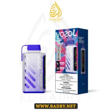 VOZOL GEAR POWER 20000 PUFF