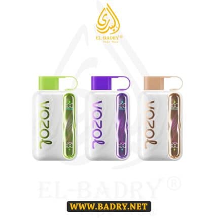 VOZOL STAR 40K DISPOSABLE POD