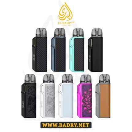 LOST VAPE THELEMA ELITE S POD KIT