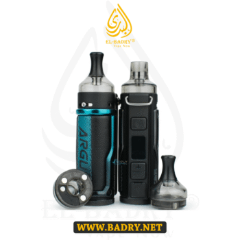 Vooboo Argus 40 فوبو ارجوس