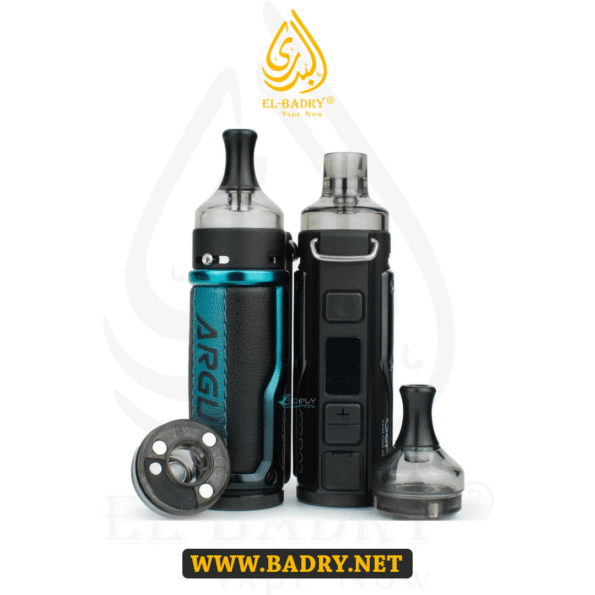 Vooboo Argus 40 فوبو ارجوس