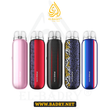 aspire pixo aura