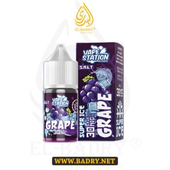 VAPE STATION SALT 30 NIC