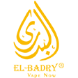 البدري فيب ستور - Elbadry Vape Store logo